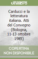Saccenti M. (cur.)