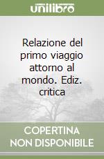 Pigafetta Antonio; Canova A. (cur.)