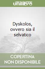 Menandro; Diano C. (cur.)