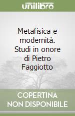 Chiereghin F. (cur.); Marcolungo F. L. (cur.)