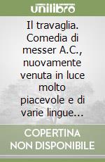 Calmo Andrea; Vescovo P. (cur.)