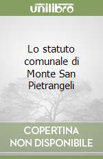 Avarucci G. (cur.)