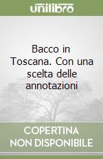 Redi Francesco; Bucchi G. (cur.)