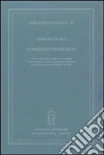 Lullo Raimondo; Rigobon P. (cur.)