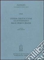 Lisia; Piovan D. (cur.)