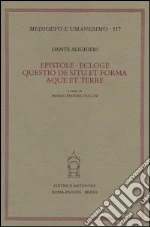 Alighieri Dante; Pastore Stocchi M. (cur.)