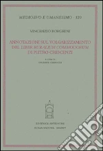 Borghini Vincenzo; Chiecchi G. (cur.)