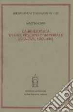 Ceppi Matteo