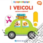 Forni Deborah