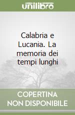 Placanica A. (cur.); Calice N. (cur.); Martelli S. (cur.)