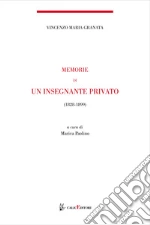 Granata Vincenzo Maria; Paolino M. (cur.)