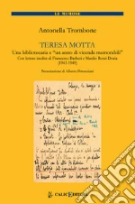 Trombone Antonella