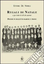 De Nobili Ettore; Sisti D. (cur.)