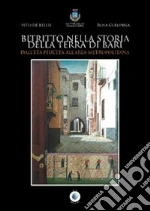 De Bellis Vito; Colonna Rosa
