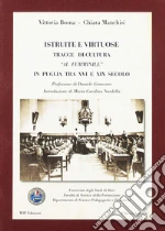 Bosna Vittoria; Manchisi Chiara