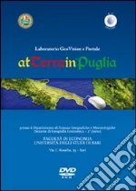 Patruno G. (cur.); Fiori M. (cur.)