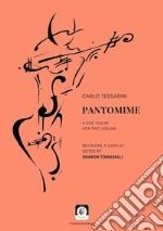 Tessarini Carlo; Tomaselli S. (cur.)