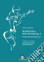 Giardini Felice; Cazzato A. (cur.); Tomaselli S. (cur.)