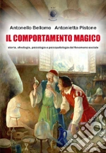 Bellomo Antonello; Pistone Antonietta