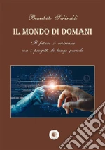Schiraldi Benedetto