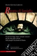 Gentile Lorusso Dante