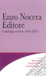Bucci M. (cur.); Palmieri G. (cur.); Santoriello A. (cur.)