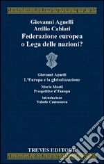 Agnelli Giovanni; Cabiati Attilio; Benedetto P. P. (cur.)
