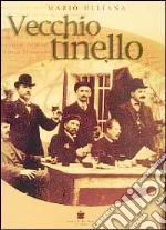 Ulliana Mario