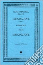 Da Ponte Lorenzo