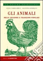 Nardo Cibele Angela; Ostermann Valentino