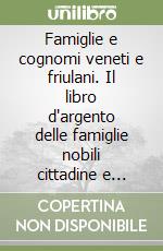 Dolcetti Giovanni; Boni de Nobili F. (cur.)