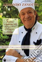 Zanotto Armando