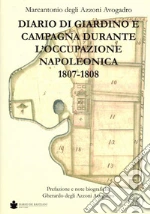 Degli Azzoni Avogadro Marcantonio; Degli Azzoni Avogadro G. (cur.)