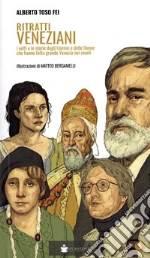 Toso Fei Alberto