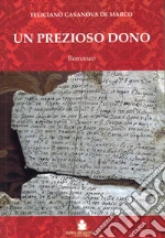 Casanova De Marco Feliciano