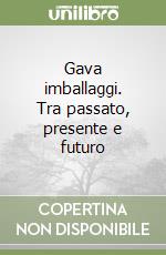 Gava Andrea Attilio