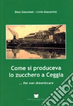 Giacomel Dino; Giacomini Livio