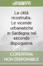 Casu A. (cur.); Lino A. (cur.); Sanna A. (cur.)