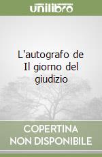 Satta Salvatore; Marci G. (cur.)