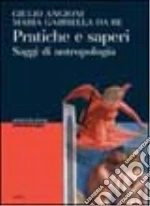 Angioni Giulio; Da Re Maria Gabriella