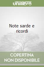 Manno Giuseppe; Accardo A. (cur.); Ricuperati G. (cur.); Frongia E. (cur.)