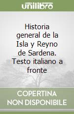 De Vico Francisco; Manconi F. (cur.); Galinanes Galln M. (cur.)