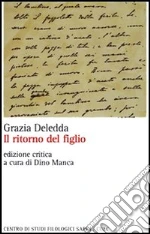 Deledda Grazia; Manca D. (cur.)