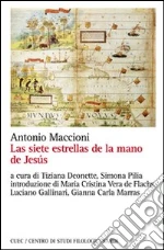 Maccioni Antonio; Deonette T. (cur.); Pilia S. (cur.)