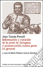 Porcell Joan T.; Garca Sanchez M. D. (cur.)