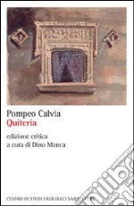 Calvia Pompeo; Manca D. (cur.)