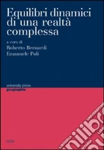 Bernardi R. (cur.); Poli E. (cur.)