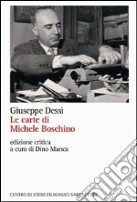 Dess Giuseppe; Manca D. (cur.)