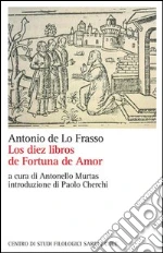 De Lo Frasso Antonio; Murtas A. (cur.)