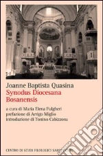 Quasina Giovanni B.; Fulgheri M. E. (cur.)
